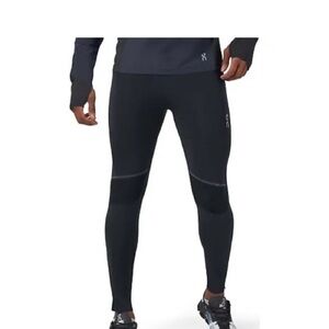 On Running Tights